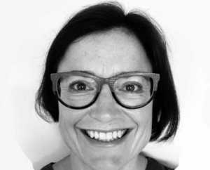 Jo Workman